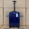 Rimowa Essential Lite Luggage In Navy Blue