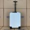 Rimowa Essential Lite Luggage In White