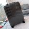 Rimowa Essential Luggage In Coffee