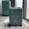 Rimowa Essential Luggage In Dark Green