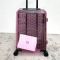 Rimowa Essential Neon Luggage In Pink
