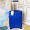 Rimowa Original 925 Luggage In Blue