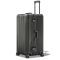 Rimowa Original Trunk Plus In Black