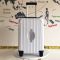 Rimowa x Porsche Luggage In White