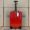 Rimowa Essential Lite Luggage In Red