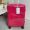 Rimowa Essential Luggage In Rose