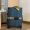 Rimowa X Fendi Luggage In Blue/Black