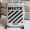 Rimowa X Off-White Luggage In Silver