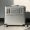 Rimowa Pilot Case Luggage In Silver