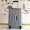 Rimowa x Porsche Luggage In Silver