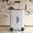 Rimowa x Porsche Luggage In White