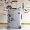 Rimowa X Steiff Teddy Bear Luggage In Silver