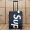 Rimowa X Supreme Luggage In Black