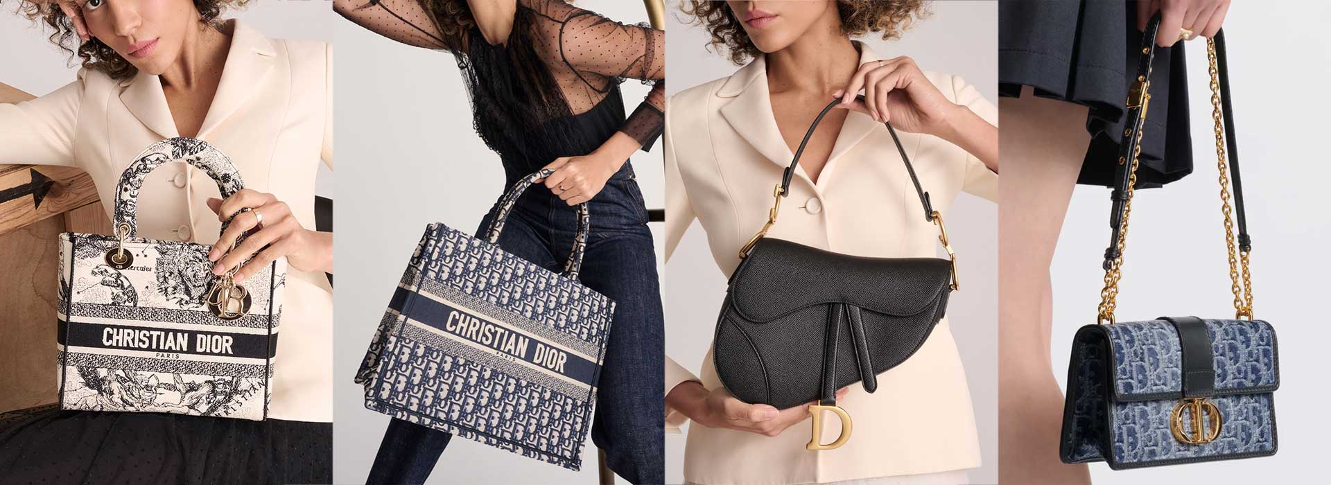 Dior Bags