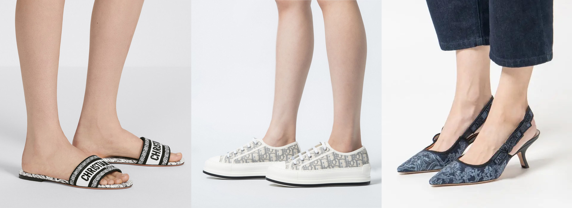 Dior Shoes